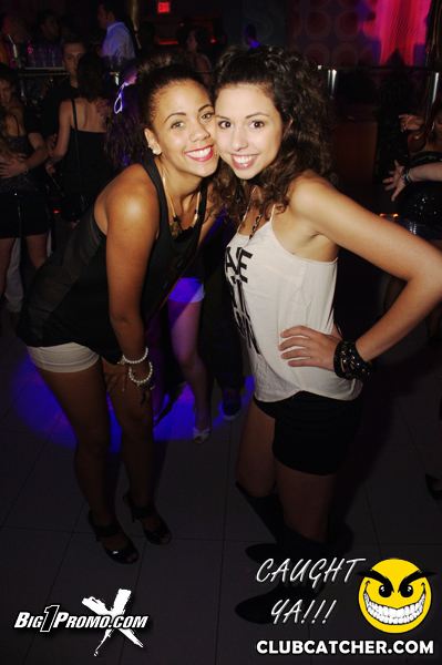 Luxy nightclub photo 216 - June 30th, 2012