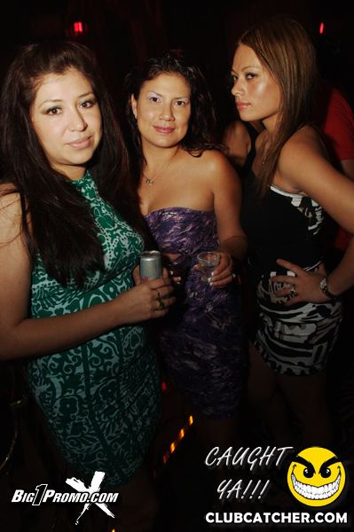 Luxy nightclub photo 217 - June 30th, 2012