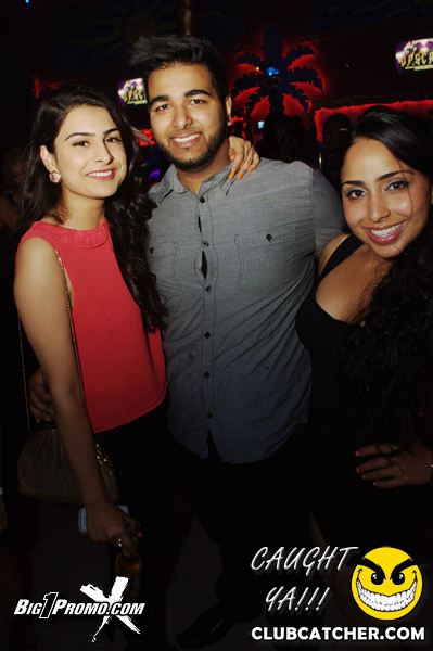 Luxy nightclub photo 221 - June 30th, 2012