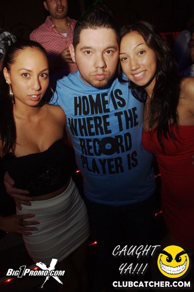 Luxy nightclub photo 223 - June 30th, 2012