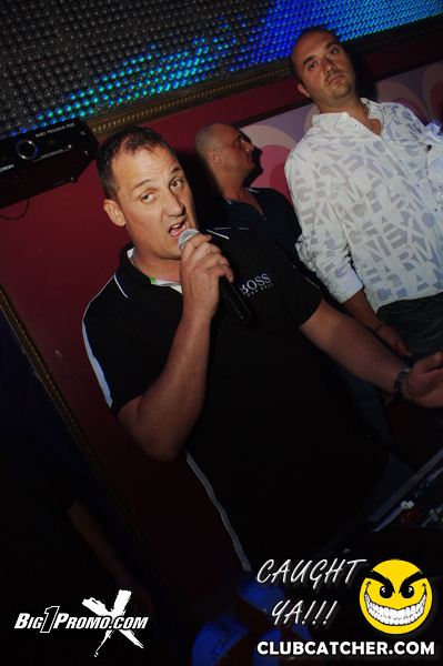 Luxy nightclub photo 224 - June 30th, 2012