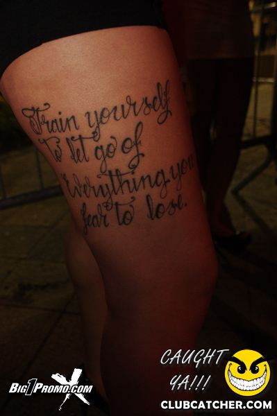 Luxy nightclub photo 225 - June 30th, 2012