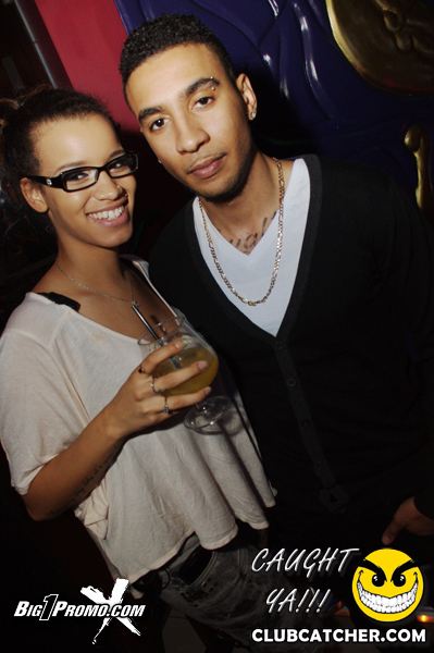 Luxy nightclub photo 229 - June 30th, 2012