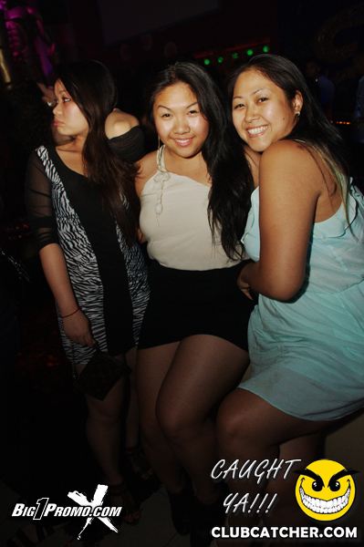 Luxy nightclub photo 232 - June 30th, 2012