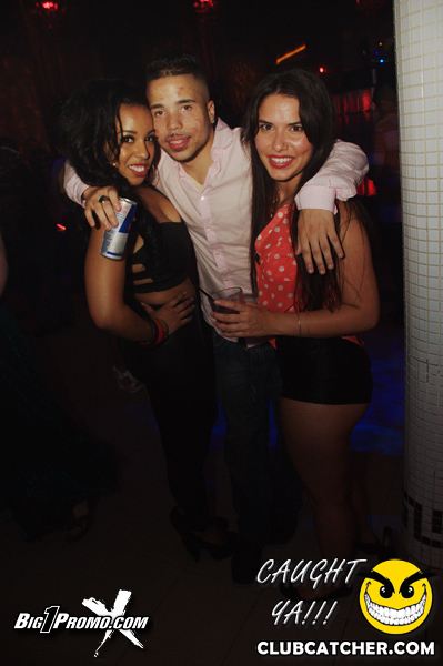 Luxy nightclub photo 239 - June 30th, 2012