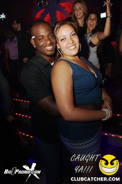 Luxy nightclub photo 241 - June 30th, 2012