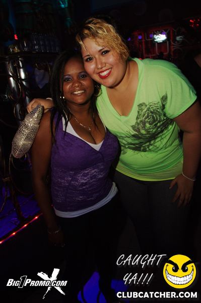 Luxy nightclub photo 250 - June 30th, 2012