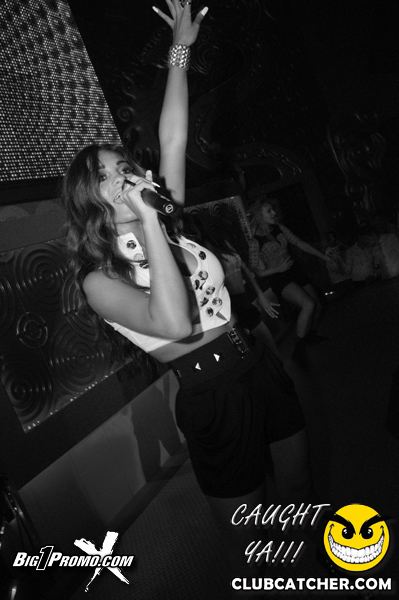 Luxy nightclub photo 26 - June 30th, 2012