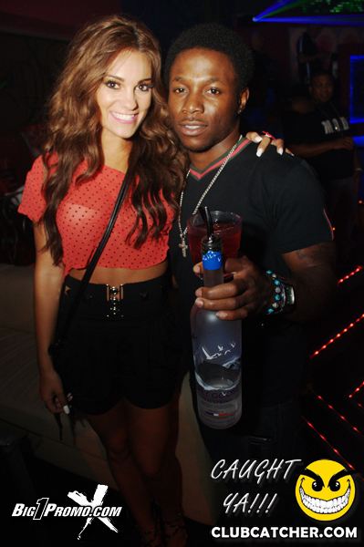 Luxy nightclub photo 252 - June 30th, 2012