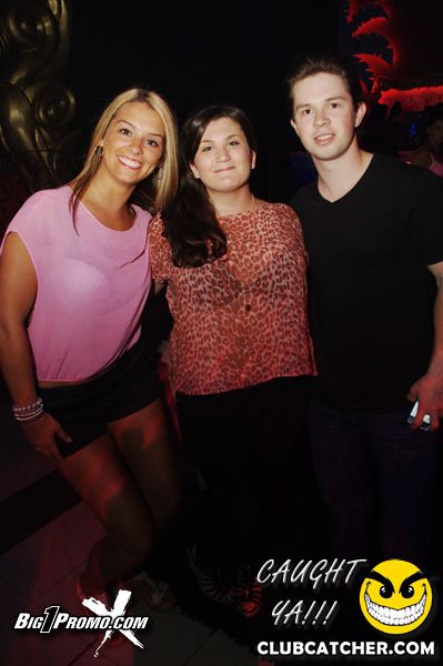 Luxy nightclub photo 257 - June 30th, 2012