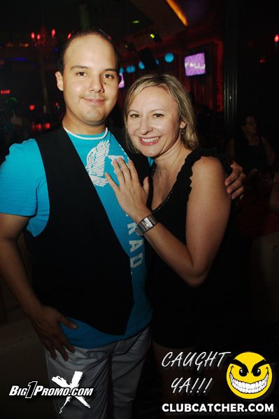 Luxy nightclub photo 260 - June 30th, 2012