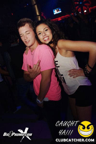 Luxy nightclub photo 261 - June 30th, 2012