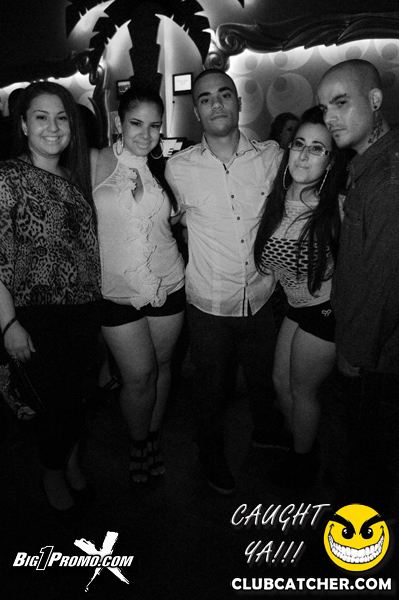 Luxy nightclub photo 262 - June 30th, 2012