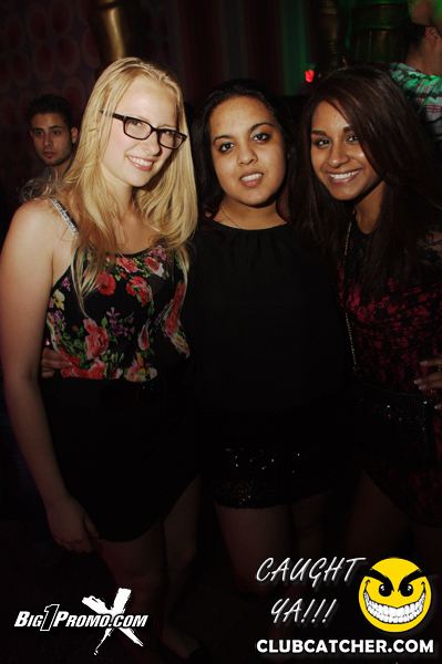 Luxy nightclub photo 266 - June 30th, 2012