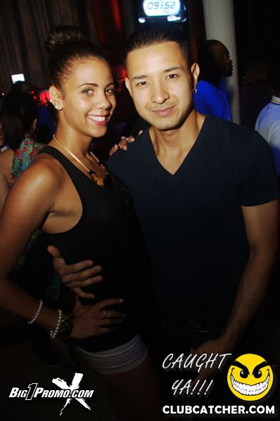 Luxy nightclub photo 268 - June 30th, 2012