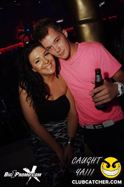 Luxy nightclub photo 270 - June 30th, 2012