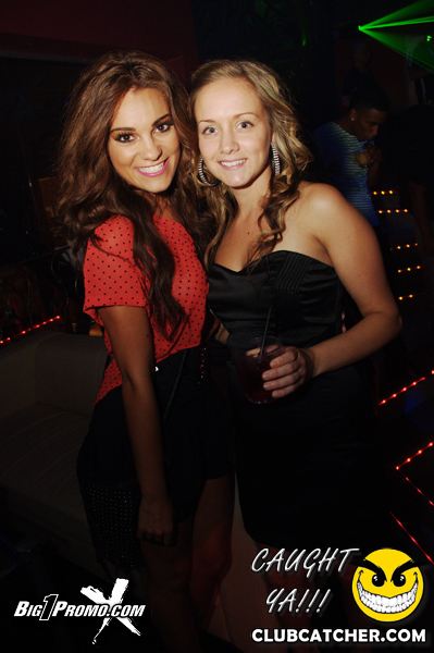 Luxy nightclub photo 271 - June 30th, 2012