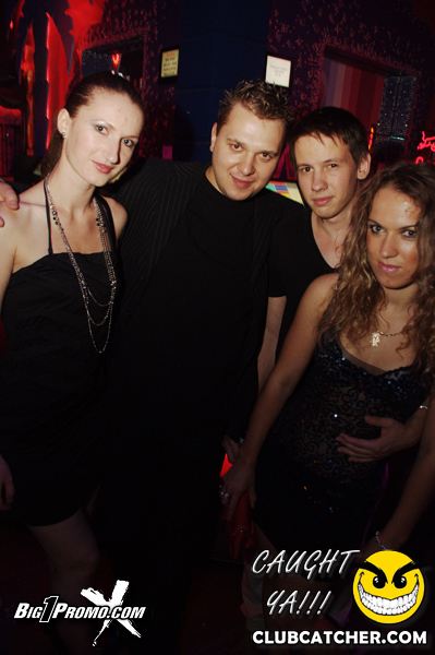 Luxy nightclub photo 274 - June 30th, 2012