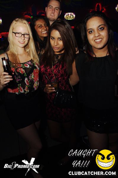 Luxy nightclub photo 281 - June 30th, 2012