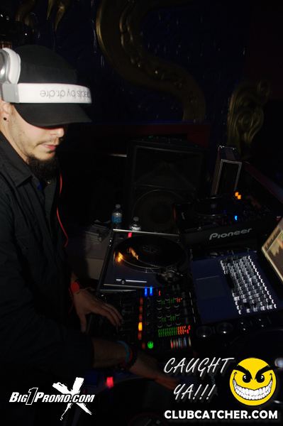 Luxy nightclub photo 286 - June 30th, 2012