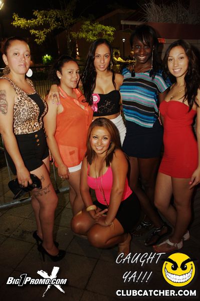 Luxy nightclub photo 30 - June 30th, 2012