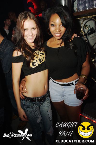 Luxy nightclub photo 37 - June 30th, 2012