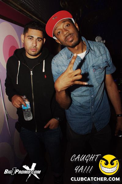 Luxy nightclub photo 41 - June 30th, 2012