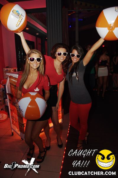 Luxy nightclub photo 42 - June 30th, 2012