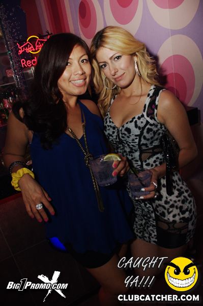 Luxy nightclub photo 45 - June 30th, 2012