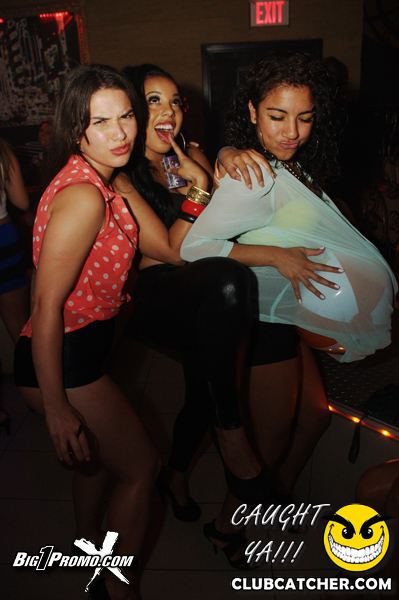 Luxy nightclub photo 52 - June 30th, 2012