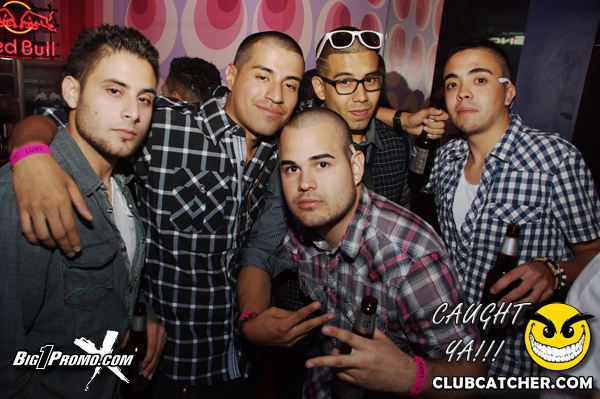 Luxy nightclub photo 71 - June 30th, 2012