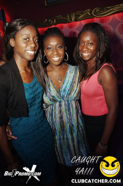 Luxy nightclub photo 75 - June 30th, 2012