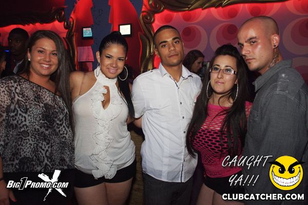 Luxy nightclub photo 9 - June 30th, 2012