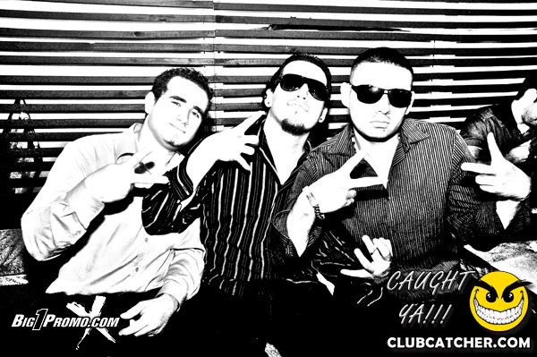 Luxy nightclub photo 81 - June 30th, 2012