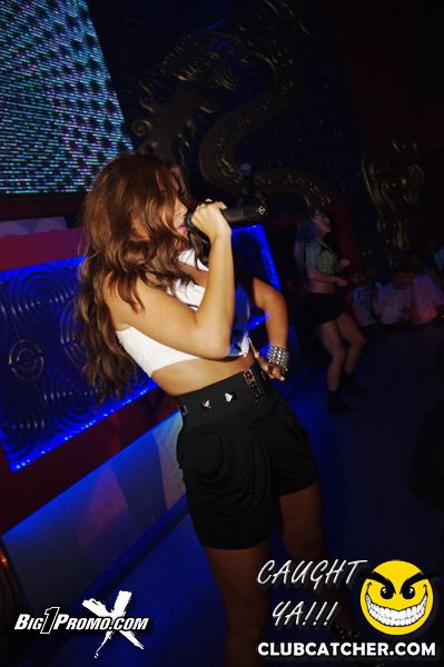Luxy nightclub photo 82 - June 30th, 2012