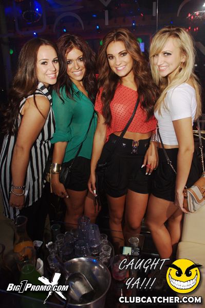 Luxy nightclub photo 88 - June 30th, 2012