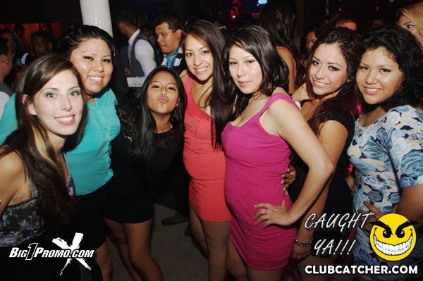 Luxy nightclub photo 97 - June 30th, 2012