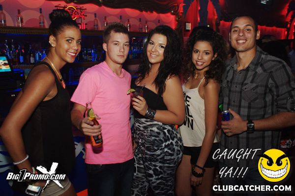 Luxy nightclub photo 99 - June 30th, 2012