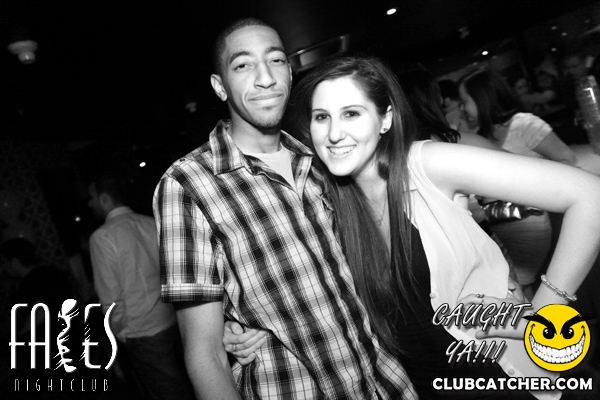 Faces nightclub photo 103 - June 30th, 2012