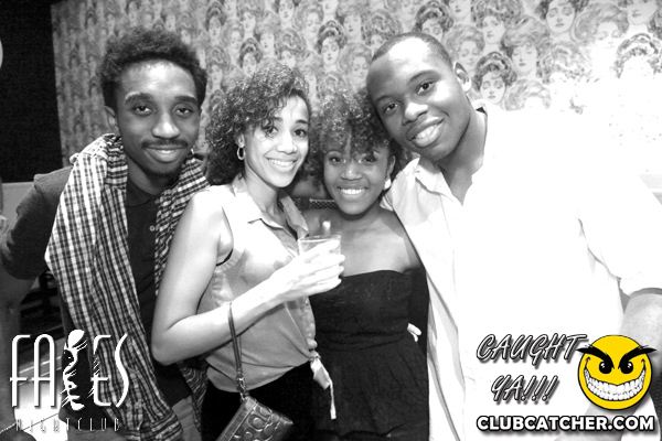 Faces nightclub photo 106 - June 30th, 2012