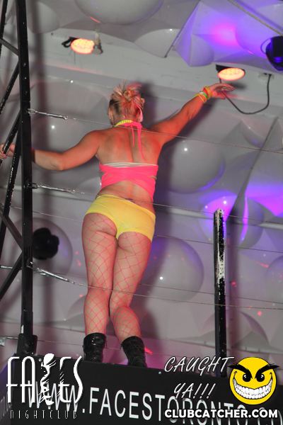 Faces nightclub photo 107 - June 30th, 2012