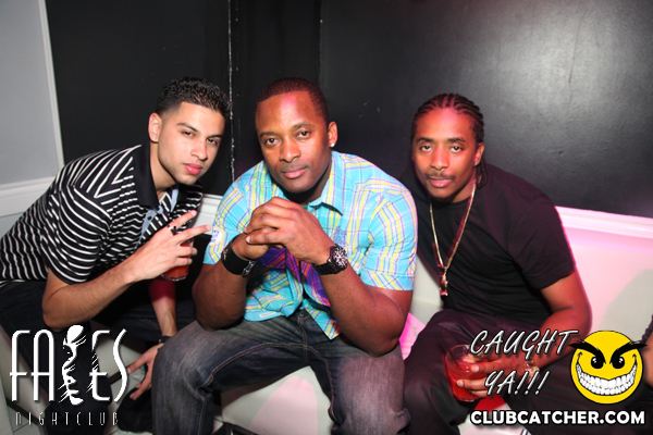 Faces nightclub photo 108 - June 30th, 2012