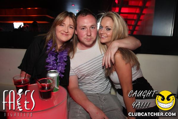 Faces nightclub photo 109 - June 30th, 2012