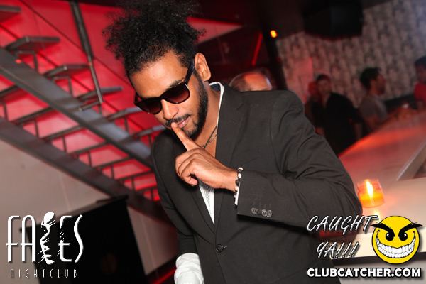 Faces nightclub photo 113 - June 30th, 2012