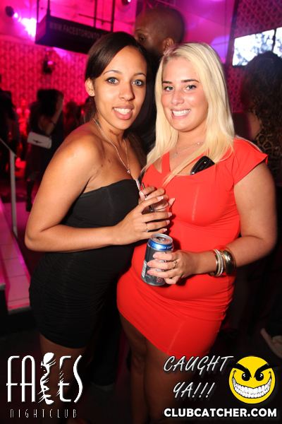 Faces nightclub photo 114 - June 30th, 2012