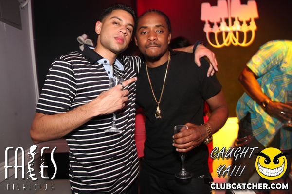 Faces nightclub photo 116 - June 30th, 2012
