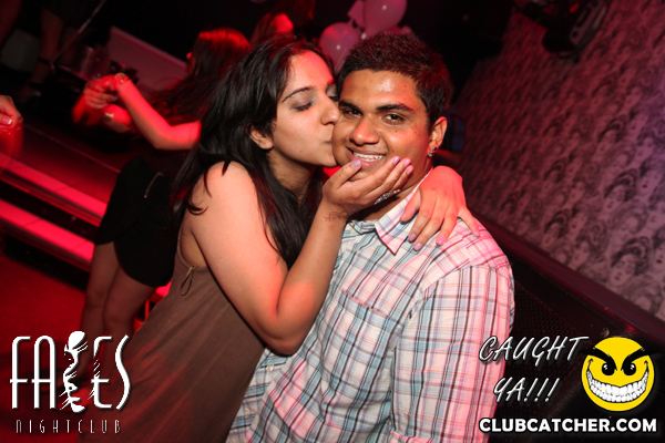 Faces nightclub photo 118 - June 30th, 2012