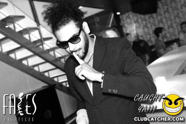 Faces nightclub photo 119 - June 30th, 2012