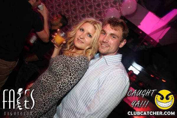 Faces nightclub photo 124 - June 30th, 2012