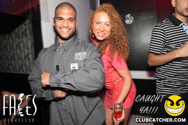 Faces nightclub photo 127 - June 30th, 2012